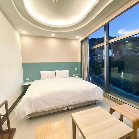Spa Spring Resort Beitou Exterior foto