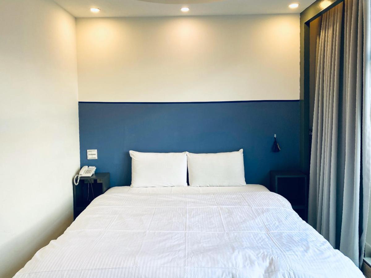 Spa Spring Resort Beitou Exterior foto